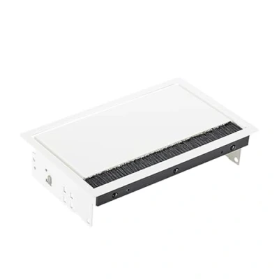 Afbeelding van BACHMANN CONI inbouwframe Klein, wit