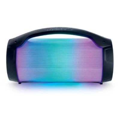 Afbeelding van Bigben Party Lite Draadloze speaker Bluetooth Zwart