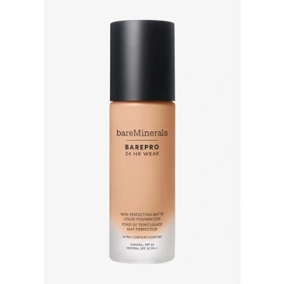 Afbeelding van bareMinerals Barepro 24Hr Matte Comfort Liquid Foundation Mineral Spf20 30ml (various shades) Light 26 Cool