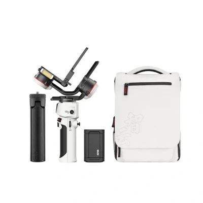 Afbeelding van Zhiyun Crane M3 Combo
