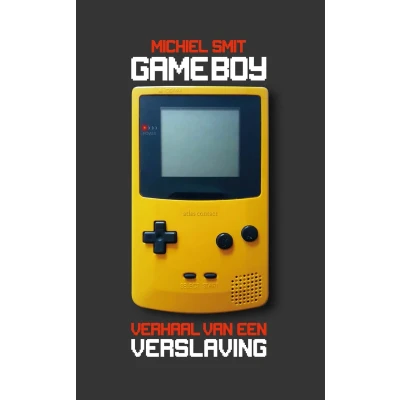 Afbeelding van Gameboy