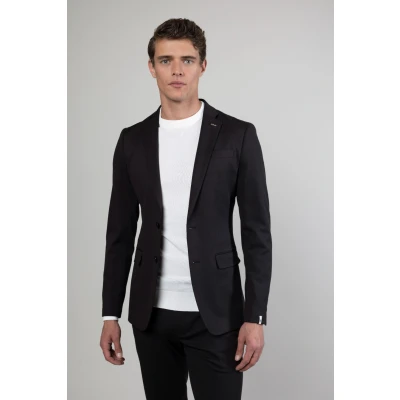 Afbeelding van Hensen Colbert Mix &amp; Match Zwart 55