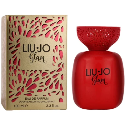 Afbeelding van Liu Jo Glam Eau de Parfum 100 ml
