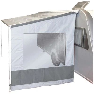 Afbeelding van Bo Camp Universele Zijwand 250cm