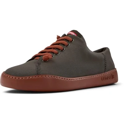 Afbeelding van Camper Peu Touring K100881 Sneakers, Donkergrijs 021, 41 EU, EU