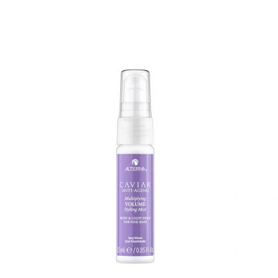 Afbeelding van Alterna Caviar Multiplying Volume Styling Mist 25ml