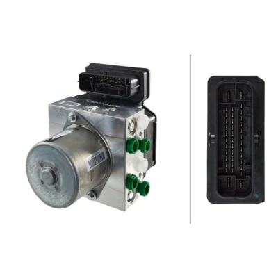 Afbeelding van Besturingsunit, rem/ rijdynamica HELLA 5SD 014 989 001