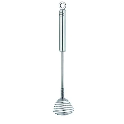 Afbeelding van Rosle Klutsgarde Round RVS 22 cm