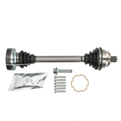 Afbeelding van Aandrijfas PASCAL G2W006PC