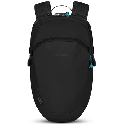 Afbeelding van Pacsafe Eco 18L backpack Econyl black