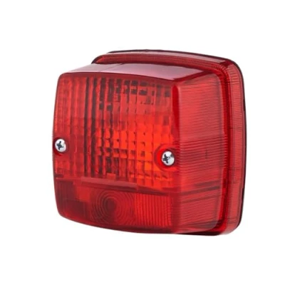 Afbeelding van HELLA 2SB 003 014 151 achterlicht C5W/P21W montageplaats: links/rechts