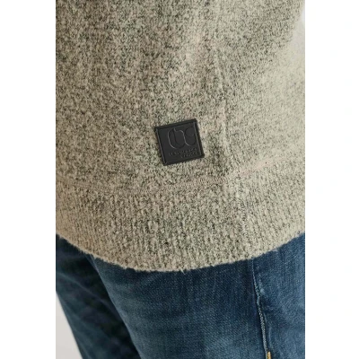 Afbeelding van Le Temps Des Cerises PULL Nitor Trui, Heren, Maat: XXL, Vert