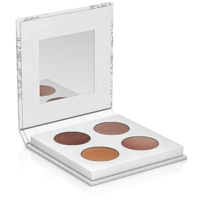 Afbeelding van Lavera Signature Colour Collection Rose Renaissance 02 1st