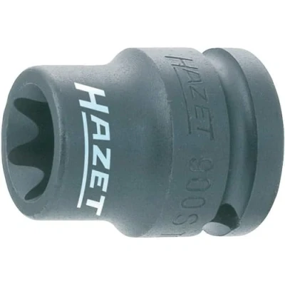 Afbeelding van HAZET 900S E16 Kracht dopsleutelinzet 1/2 (12.5 mm)