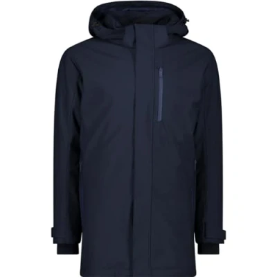 Afbeelding van Cmp 33k3847 Parka Blauw 3XL Man