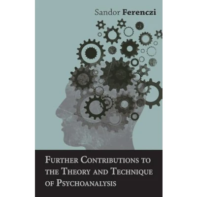 Afbeelding van Further Contributions to the Theory and Technique of Psychoanalysis
