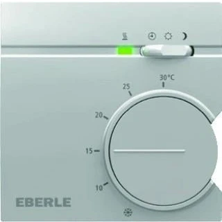 Afbeelding van Eberle ruimtethermostaat rtr 9726 121170451100