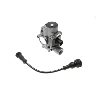 Afbeelding van Klep, ABS regeling WABCO2 472 195 920 2