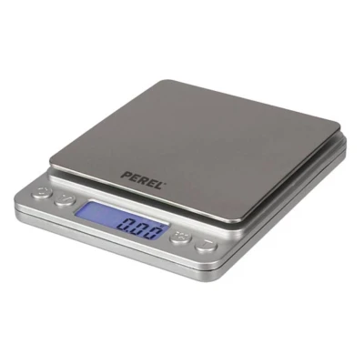 Afbeelding van DIGITALE MINI PRECISIEWEEGSCHAAL 500 g / 0.01