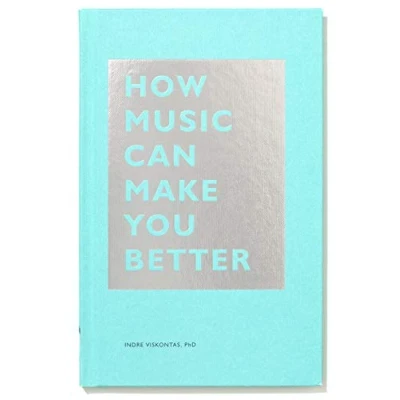 Afbeelding van How Music Can Make You Better