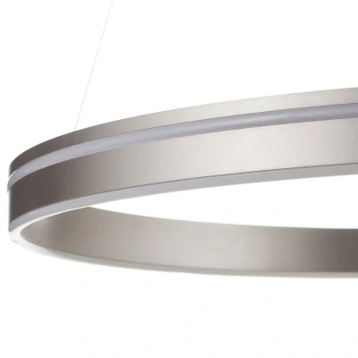 Afbeelding van Paul Neuhaus Design hanglamp Q Vito Ø 80cm 8412 55