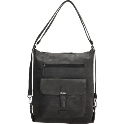 Afbeelding van Beagles Tarifa Shopper Zwart