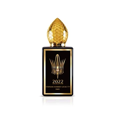 Afbeelding van Stéphane Humbert Lucas 777 2022 Generation Homme Eau de Parfum 50 ml