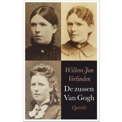 Afbeelding van De zussen Van Gogh