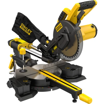 Afbeelding van Stanley FME721 QS Afkortzaag