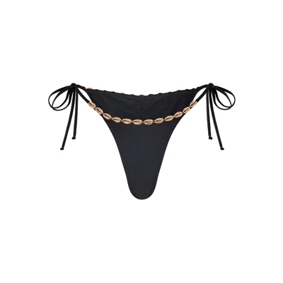 Afbeelding van Moda Minx Bikinibroek zwart