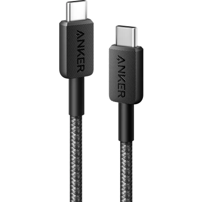 Afbeelding van USB C kabel Anker A81F5G11