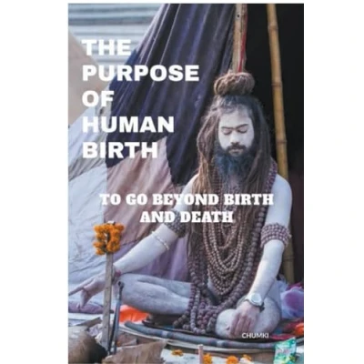Afbeelding van THE PURPOSE OF HUMAN BIRTH