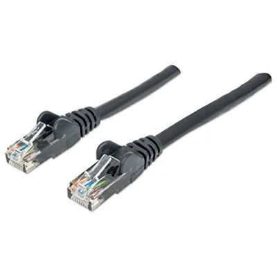 Afbeelding van Intellinet Network Solutions Cat6 RJ 45 Mannelijk/RJ Male UTP Netwerkpatchkabel
