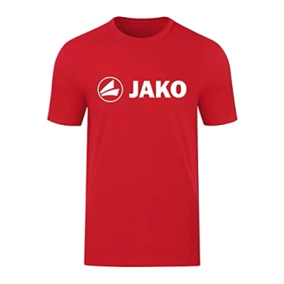 Afbeelding van T shirt Promo Rood / S