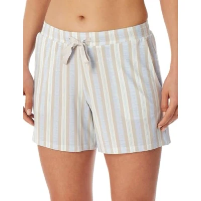 Afbeelding van Schiesser MIX Pyjamabroek, Dames, Maat: 38, Multicolor