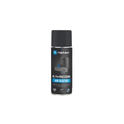 Afbeelding van Perslucht Natec NSC 2119 400 ml