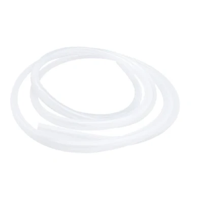 Afbeelding van iMeistek Silicone Tube Food Grade Slang 15mm ID x 19mm OD 3 Meters, Flexibele Siliconen Tubing Water Luchtbuis Pijp Clear