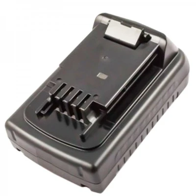Afbeelding van Accu geschikt voor Black &amp; Decker LB20, LBX20, LBXR20, EPL188K, 2000mAh