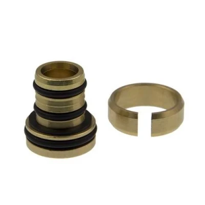 Afbeelding van Comap MultiSkin koppeling (20x2.0) in 22 mm knel zonder wartel