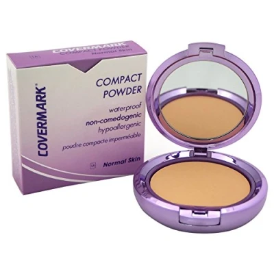 Afbeelding van Covermark Compact Normal Skin Poeder Nr. 1A 1 Units