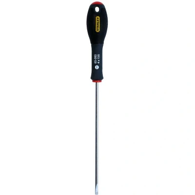 Afbeelding van Stanley fatmax schroevendraaier parallel 4x150mm