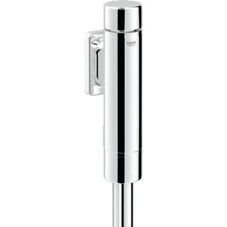 Afbeelding van GROHE Rondo closetspoeler zonder stopkraan 3/4