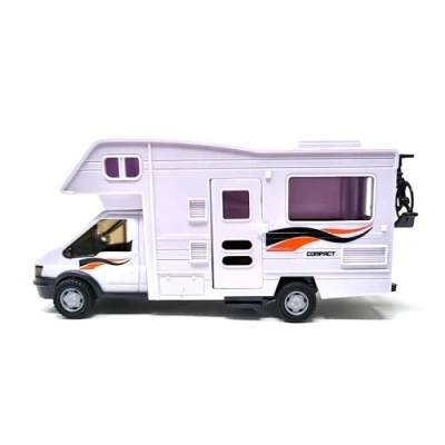 Afbeelding van PLAYJOCS GT 4941 MOTORHOME