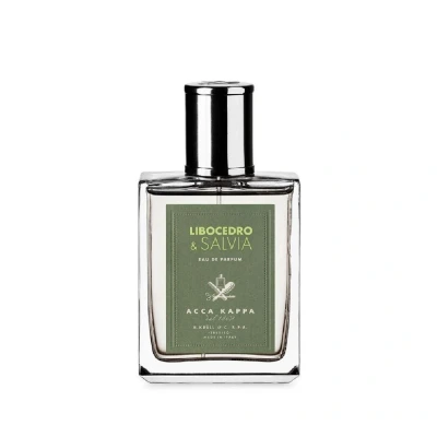 Afbeelding van Acca Kappa Libocedro &amp; Salvia Eau de Parfum 100ml
