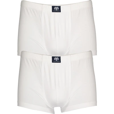 Afbeelding van Ceceba heren boxers (2 pack) wit Maat: 4XL