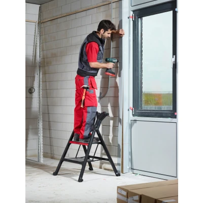 Afbeelding van Altrex multifunctionele ladder X Pro