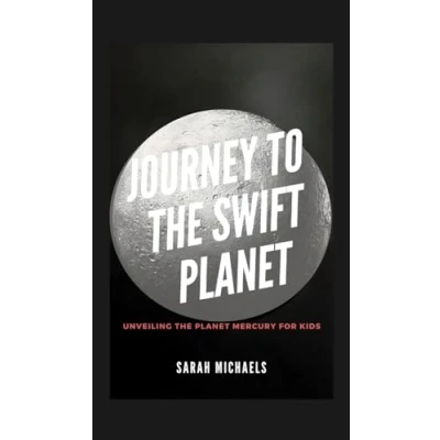 Afbeelding van Journey to the Swift Planet