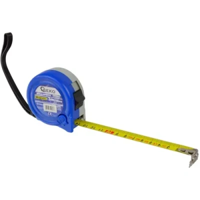 Afbeelding van GEKO Measure Tape 3m x 16mm