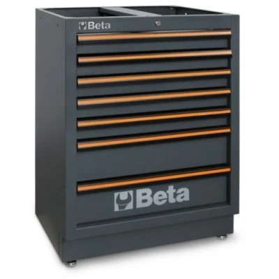 Afbeelding van Beta C45PRO M7 Vaste module met 7 laden 045000237