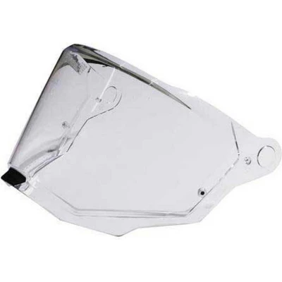 Afbeelding van LS2 MX701 Visor Clear Maat Vizier